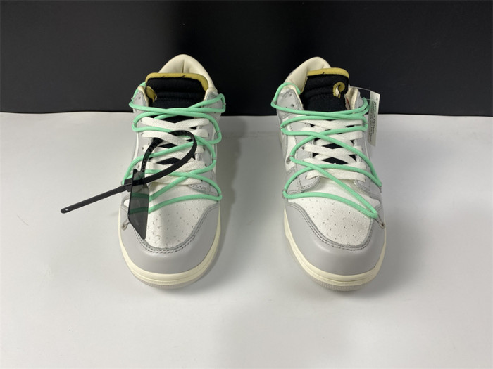 nike dunk low lot 4 dm1602-114
