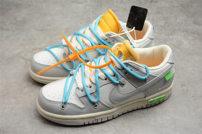nike dunk low lot 2 dm1602-115