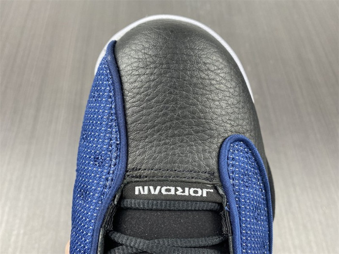 air jordan 13 "brave blue dj5982-400