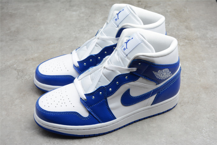 air jordan 1 mid