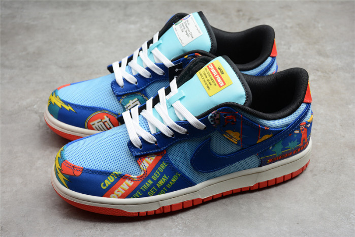 nike dunk low 