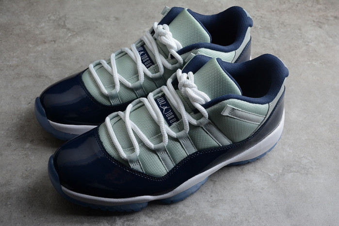 air jordan 11 retro low