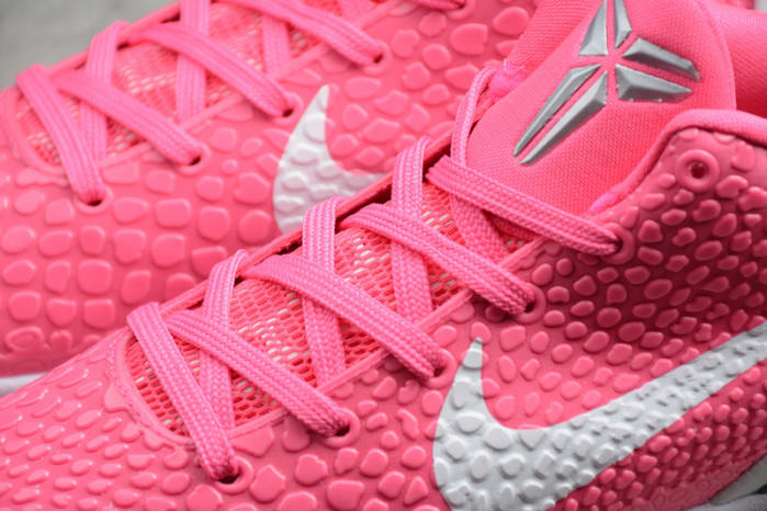 nike kobe 6 protro think pink cw2190-601