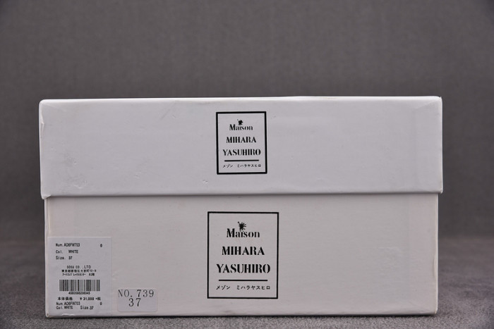 maison mihara yasuhiro