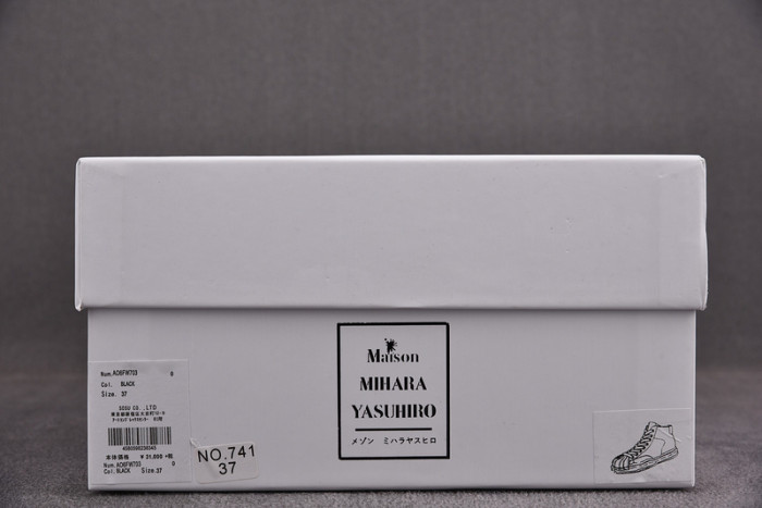 maison mihara yasuhiro