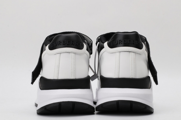 bur sneaker