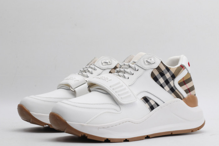 bur sneaker