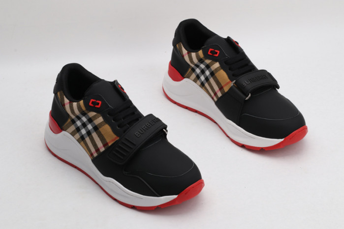 bur sneaker