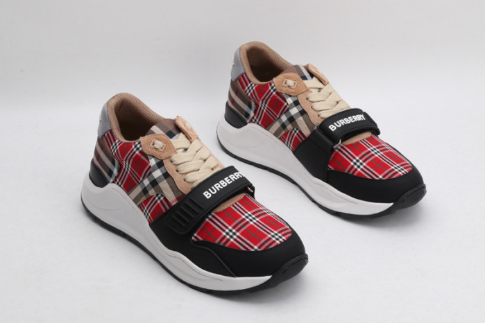 bur sneaker