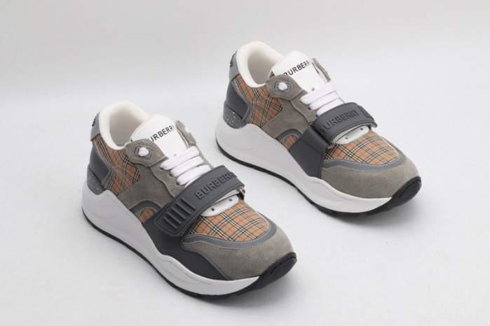 bur sneaker