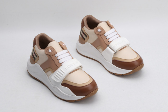 bur sneaker