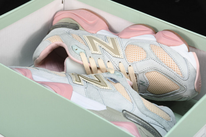new balance 9060 joe freshgoods inside voices baby shower blue u9060jg1