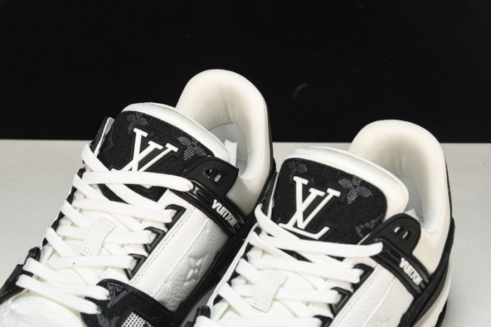 louiv trainer sneaker low