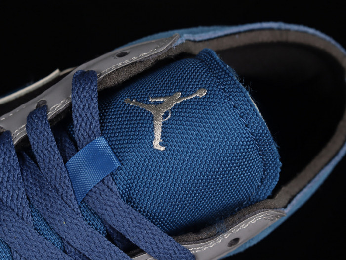 air jordan 1 low se craft obsidian french blue ashen slate white dr8867-400