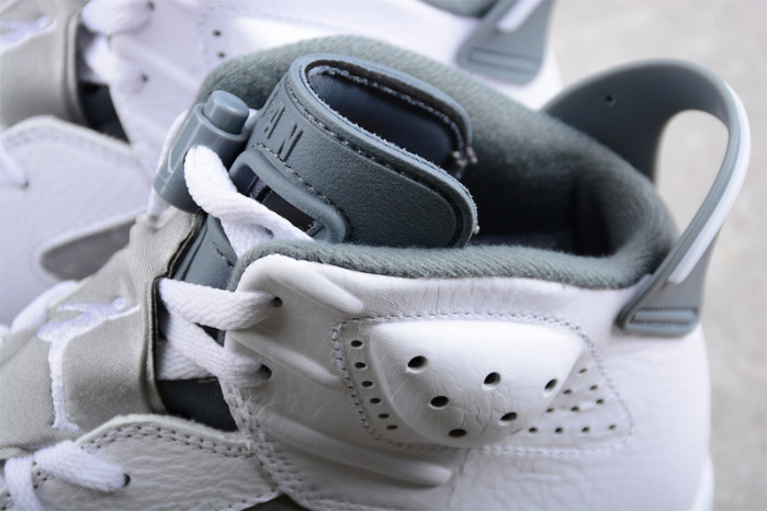 air jordan 6 cool grey ct8529-100