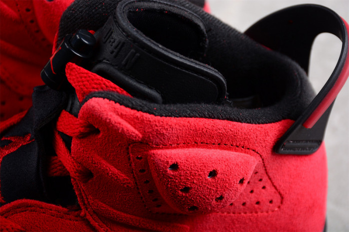 air jordan 6 toro ct8529-600