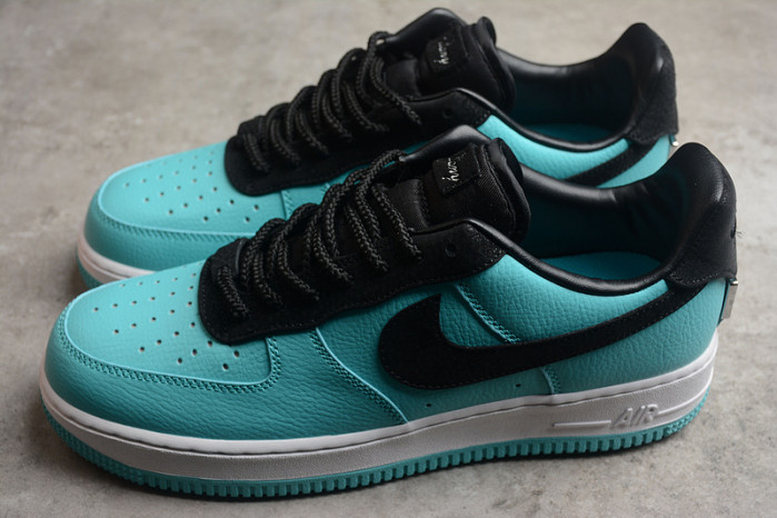 nike air force 1 low T*f*ny & co. 1837 (friends and family) dz1382-900