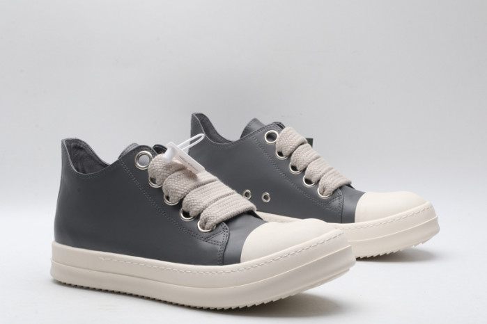 rick 0wens sneakers