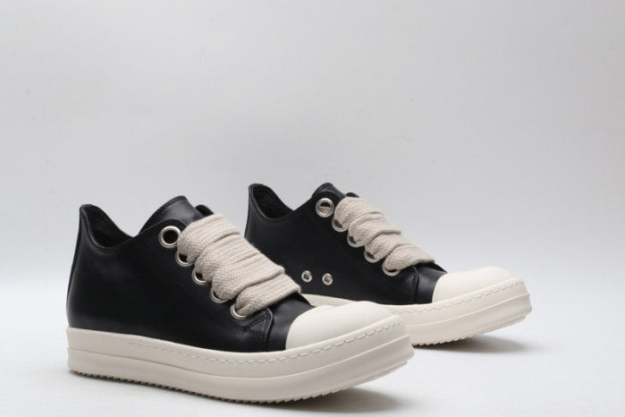 rick 0wens sneakers