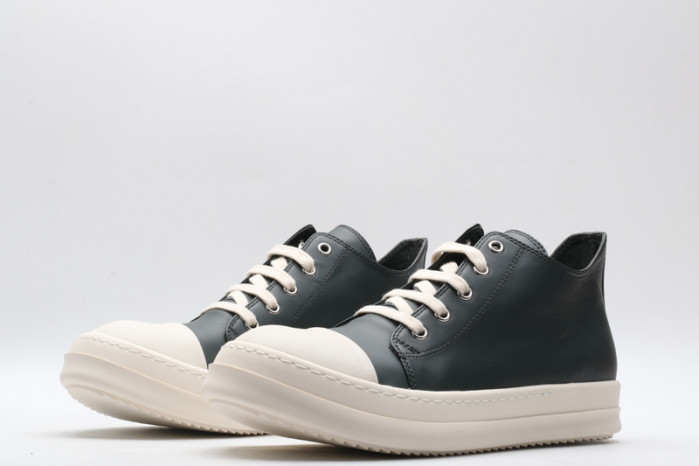 rick 0wens sneakers