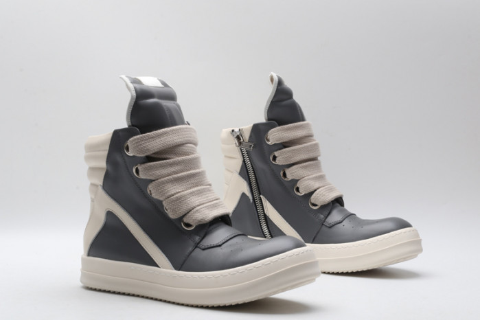 rick 0wens sneakers
