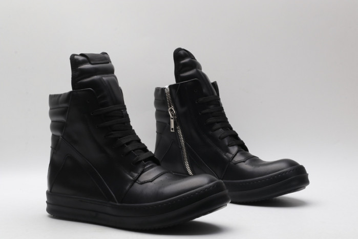 rick 0wens sneakers