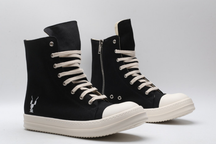 rick 0wens sneakers