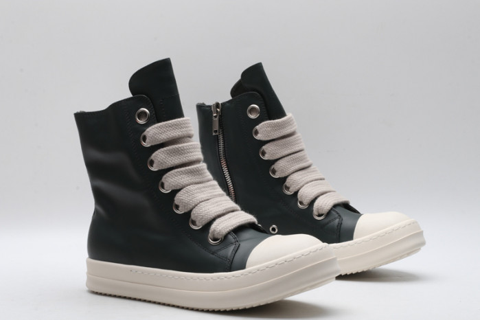rick 0wens sneakers