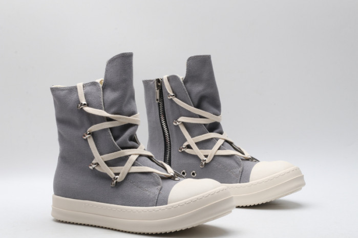 rick 0wens sneakers
