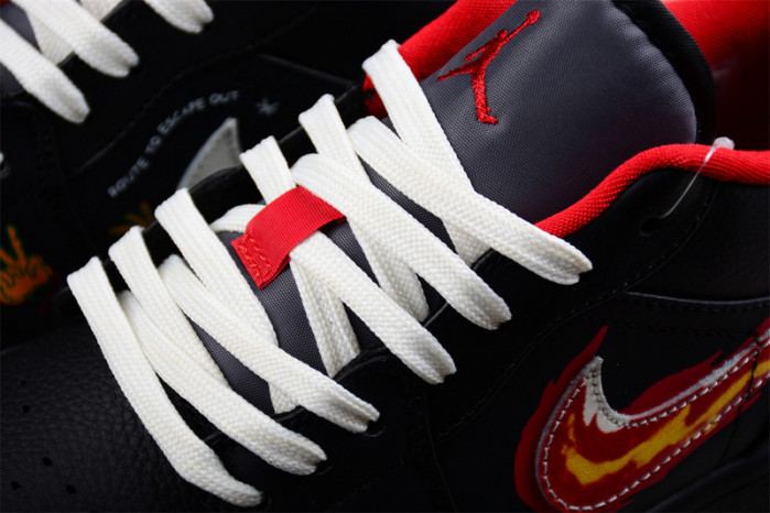 air jordan 1 low “born to fly” fj7073-010