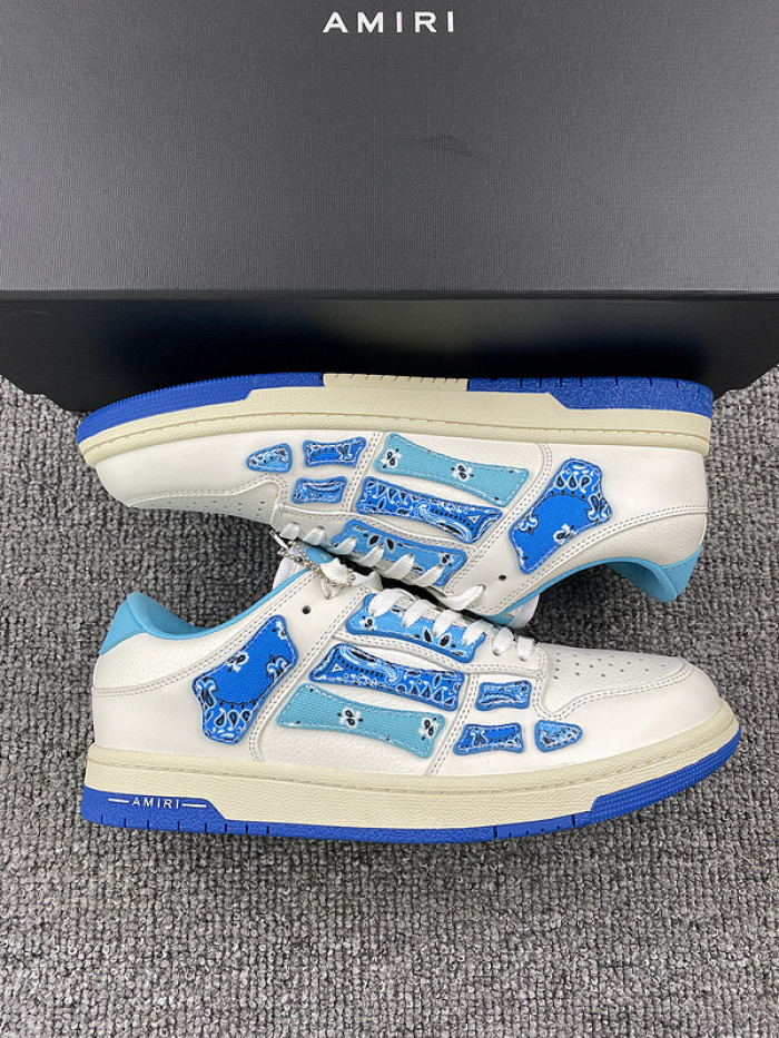 amiri sneaker am29