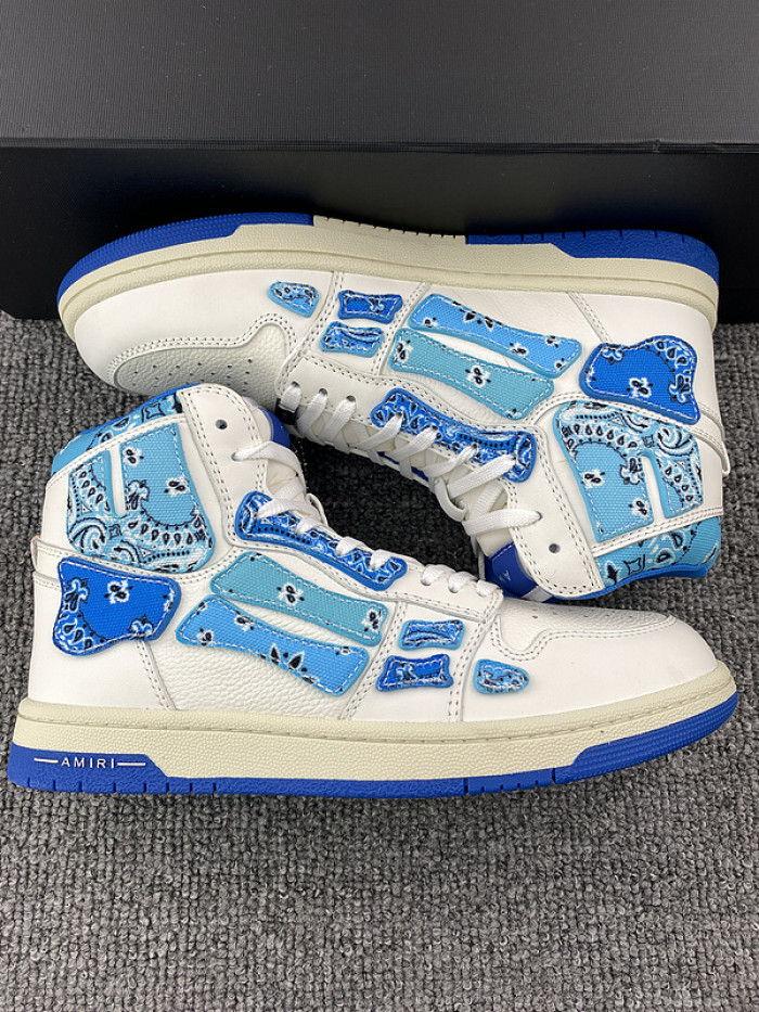 amiri sneaker am38