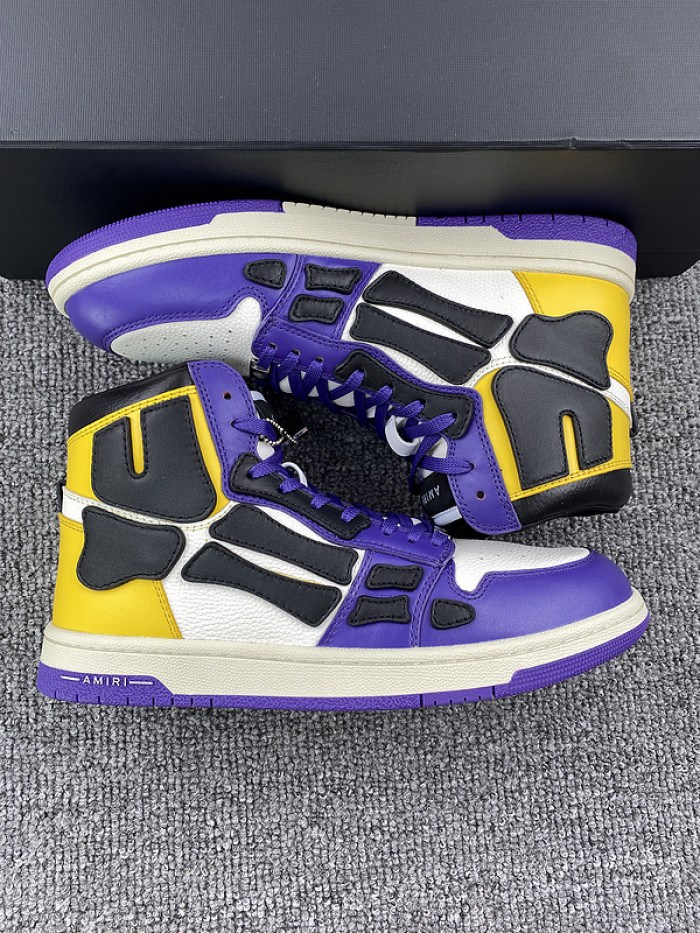 amiri sneaker am42