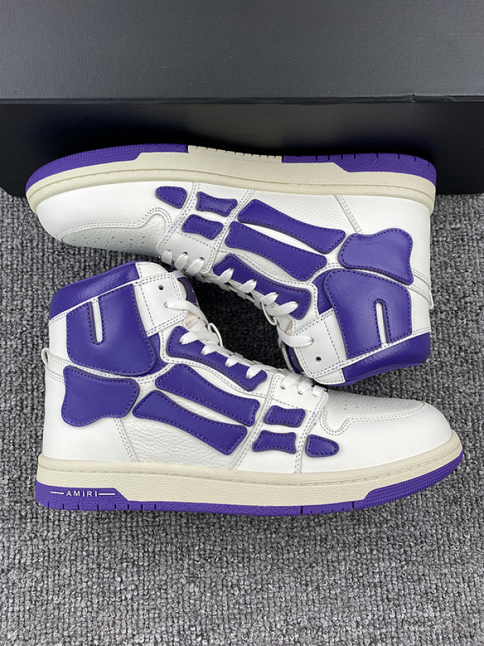 amiri sneaker am48
