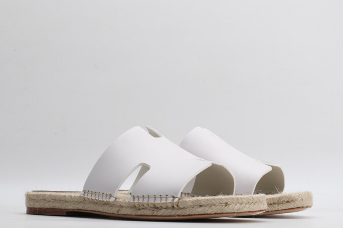 H**mes slide
