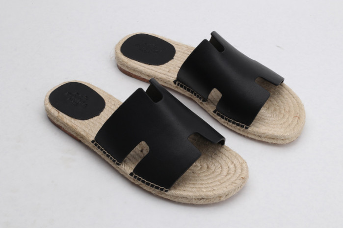 H**mes slide