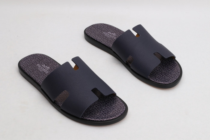 H**mes slide