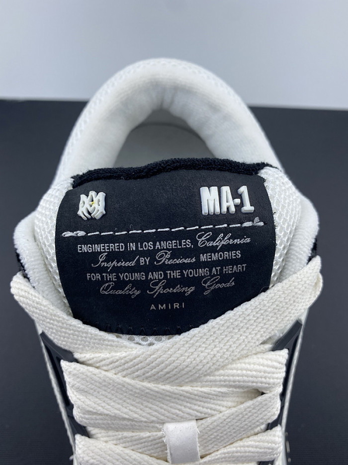 amiri sneaker am60
