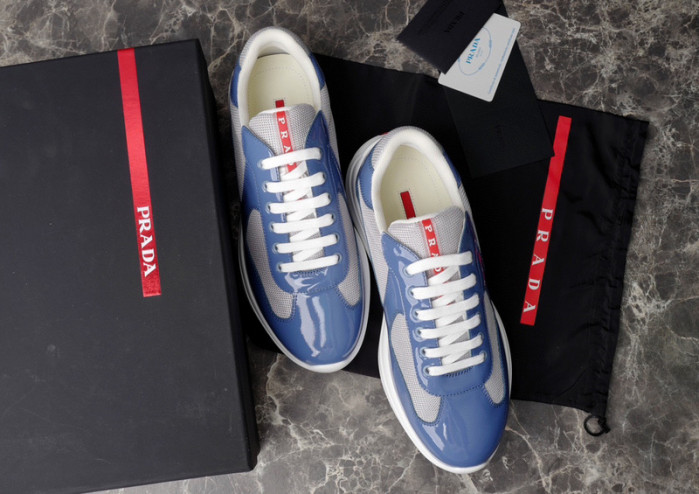 pra shoes