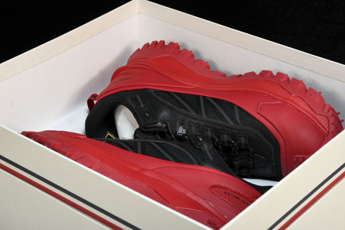 moncel sneaker ms1