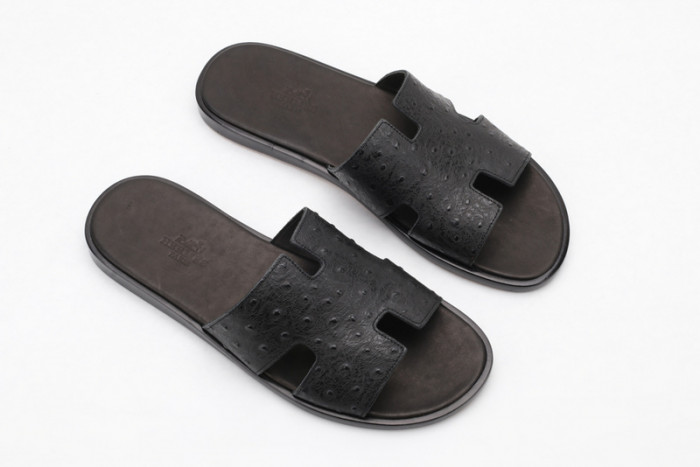 H**mes slide