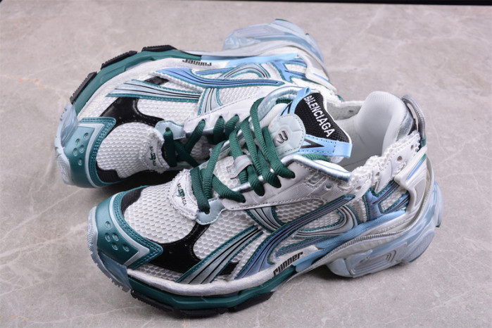 blcg runner sneakers w3rbw-0623