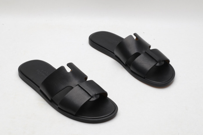 H**mes slide