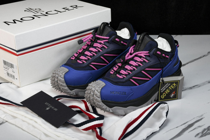 moncel sneaker ms22