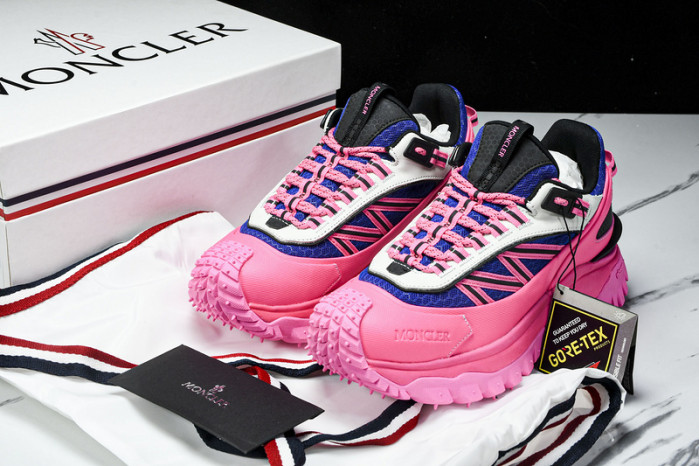 moncel sneaker ms32