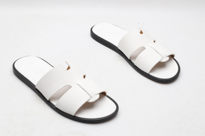 H**mes slide