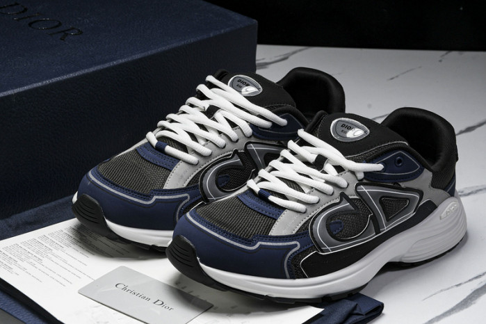 d10r b30 sneaker
