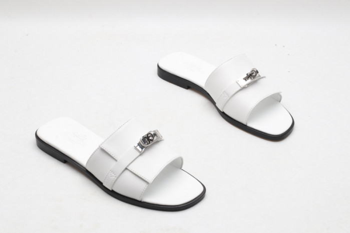 H**mes slide