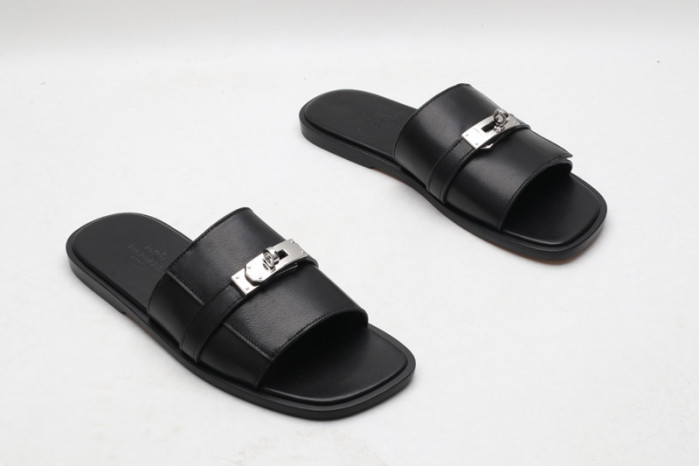 H**mes slide