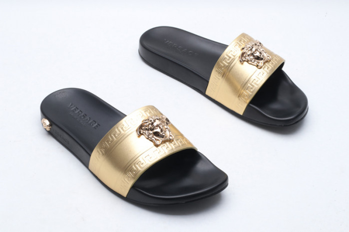 H**mes slide